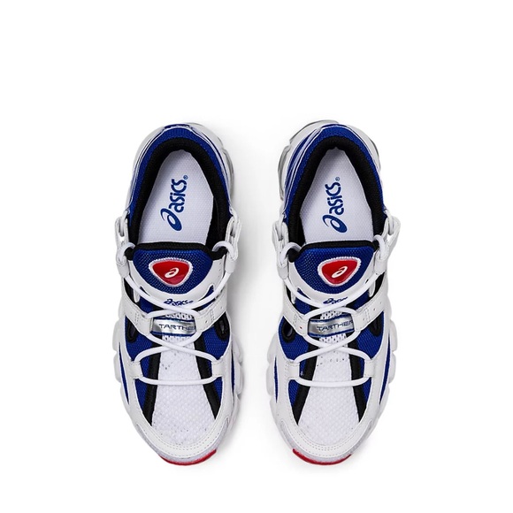 NWB Unique Women’s ASICS GEL-TARTHER 180 Size 9 - Picture 6 of 7